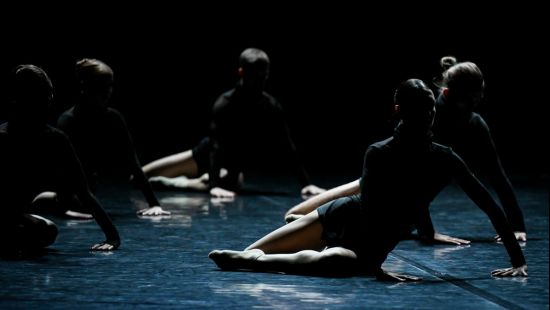 A szenvedély mesterei