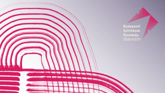 Budapesti Színházak Éjszakája