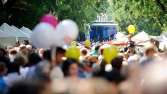 Újra a Pikniken a Nemzeti Táncszínház!