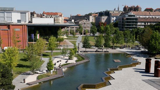 Nyári nyitvatartás