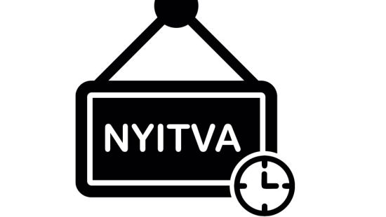 Módosított nyitvatartás