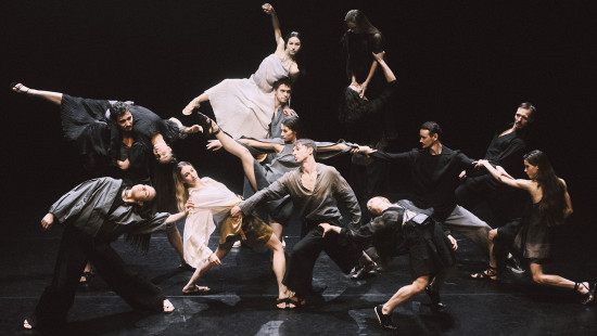 Szegedi Kortárs Balett