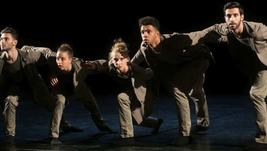 Budapesti bemutató - Homokrajzok