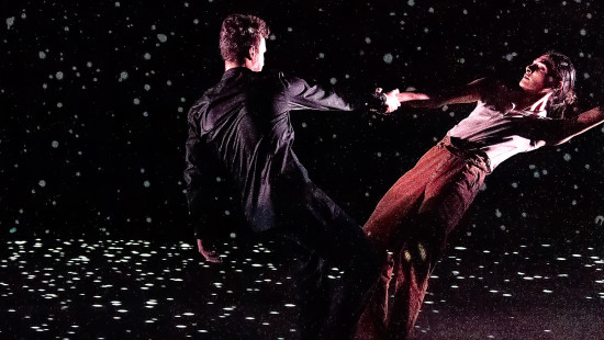 Egyszer visszatérsz