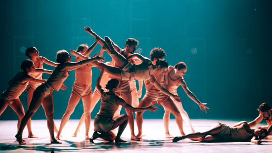 NTSZ 20 – „Let’s Dance”