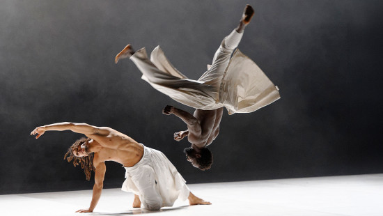 Amit a nappal az éjszakának köszönhet