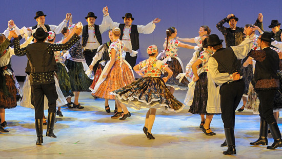 Bihari Képeskönyv 2019