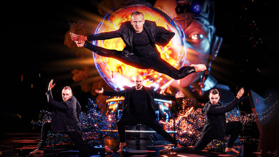 BEMUTATÓ - Don't Lie To The Planet - Urban Verbunk SHOW