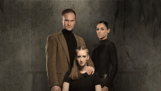 Budapesti bemutató - Ne bánts!