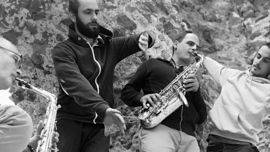 Bemutató - Communio Fratrum | Fekvő nyolcas