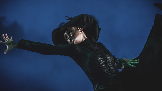 Forgószél, avagy a képzelet csodája