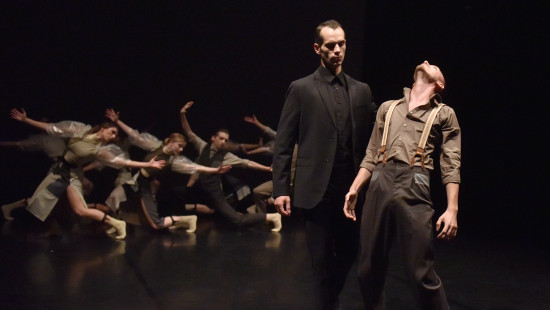 Budapesti bemutató - Hosszúhajú veszedelem 