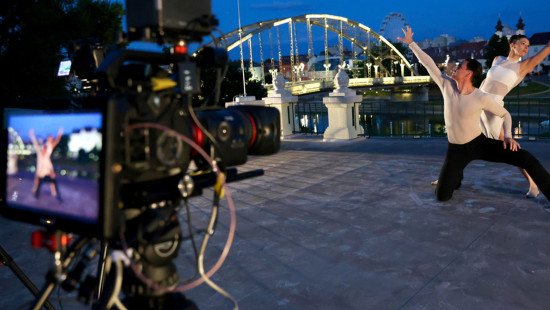 A tánc 30 árnyalata