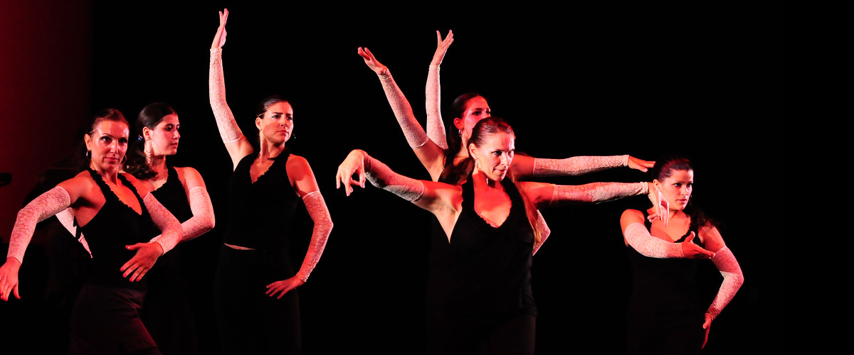 25 éves a FlamenCorazónArte! Ünnepelj velünk!