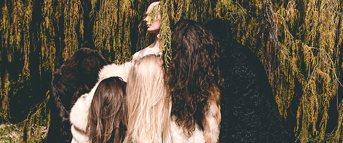 Bemutató - A Sárkány Kertje | A távolság mechanikája