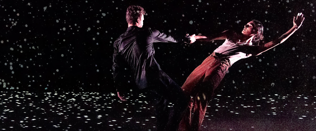 Egyszer visszatérsz