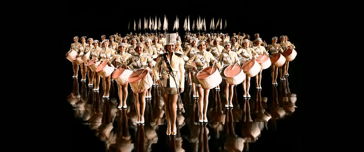 Táncoló filmkockák