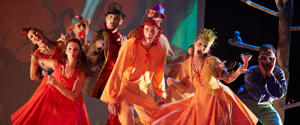 Álom, álom, kitalálom