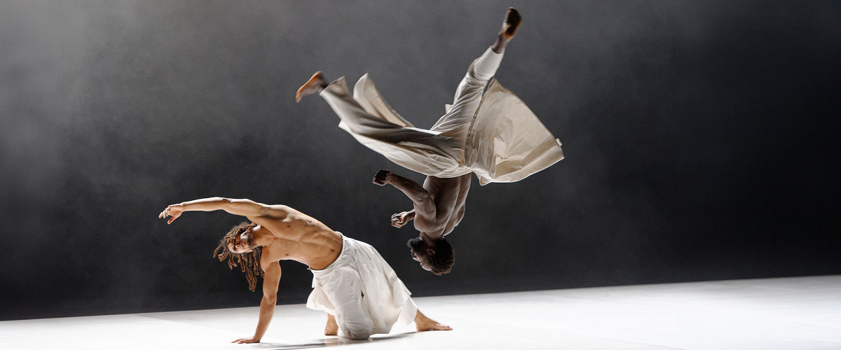 Amit a nappal az éjszakának köszönhet