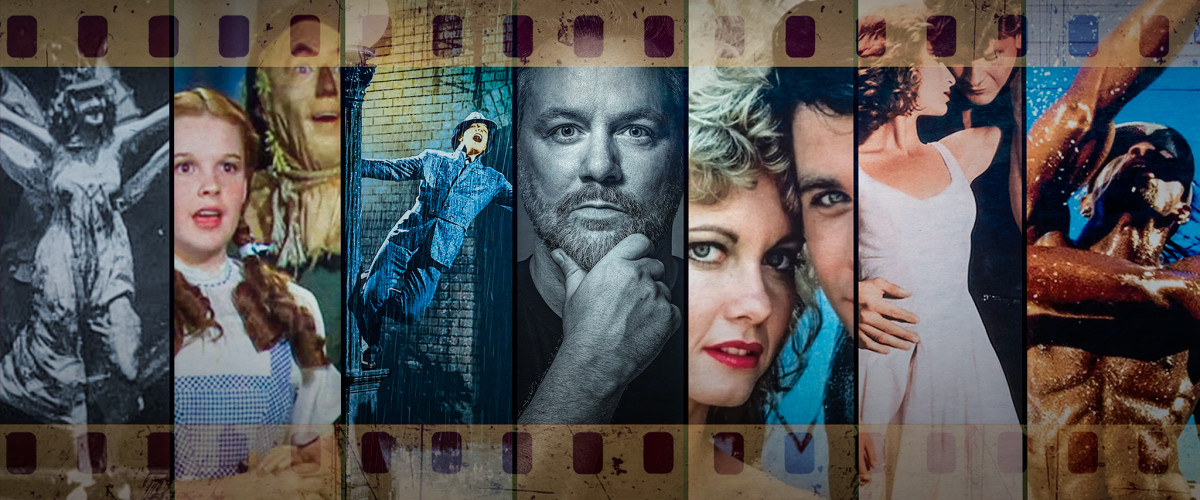 ”Best of” Táncoló Filmkockák