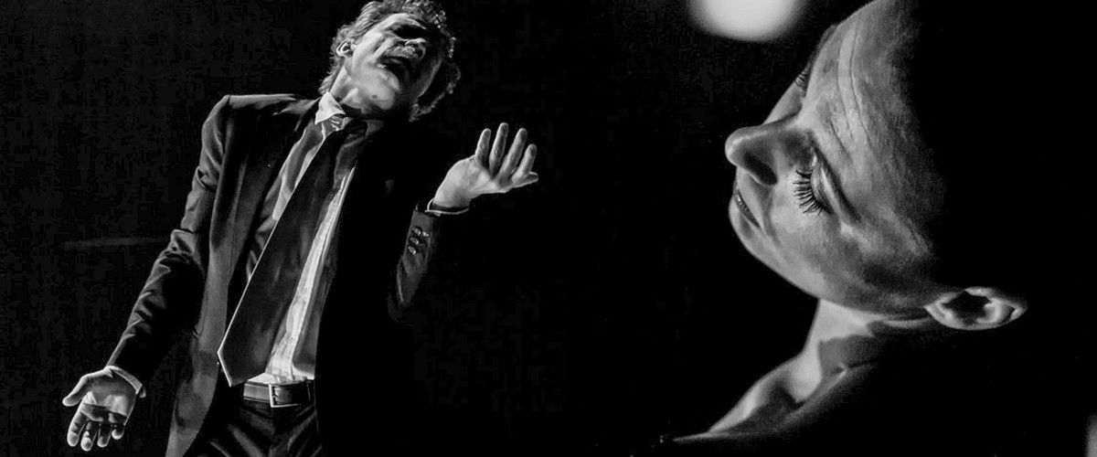 Csárdás a zivatarban