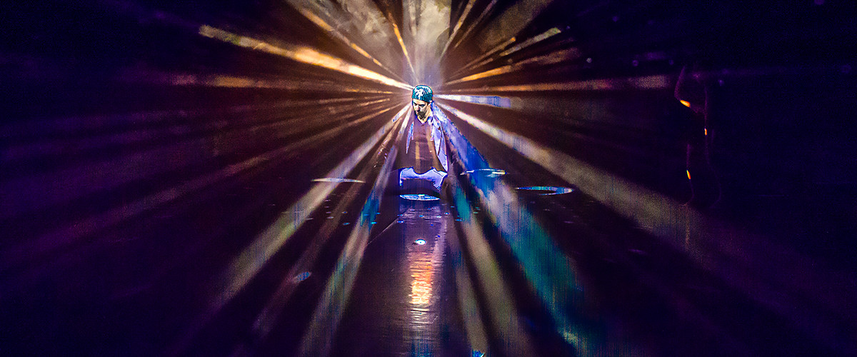 A hiányzó láncszem / Bolero / Doze