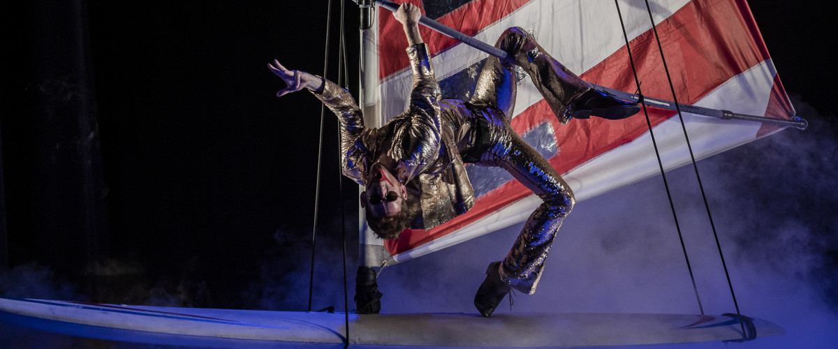 NTSZ 20 - Szabad egy táncra?