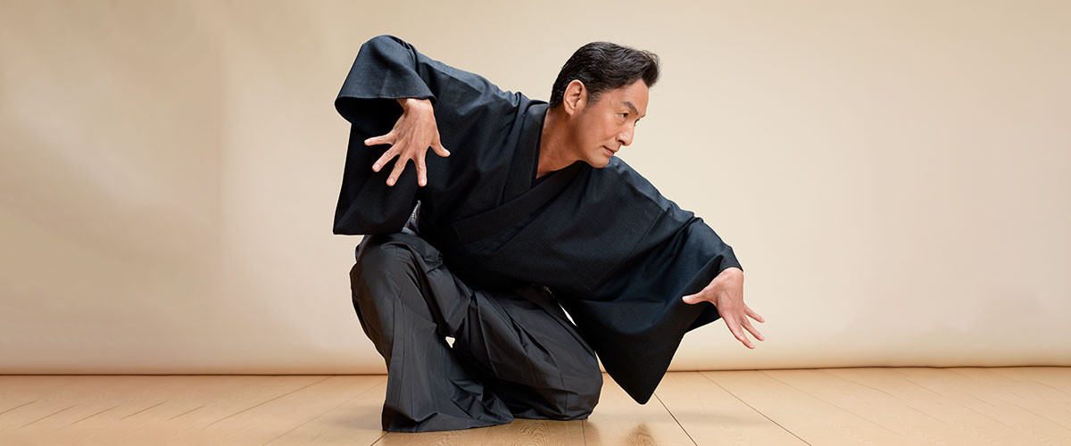 NIHONBUYO: A tradicionális japán tánc csodálatos világa