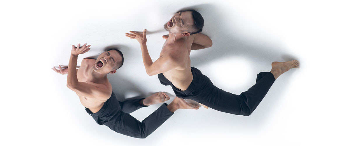 6.Body.Radical Koreai-est Előadások