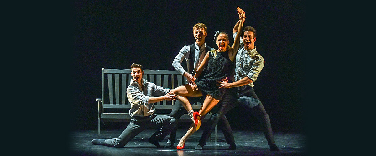 Bemutató - Léthatár