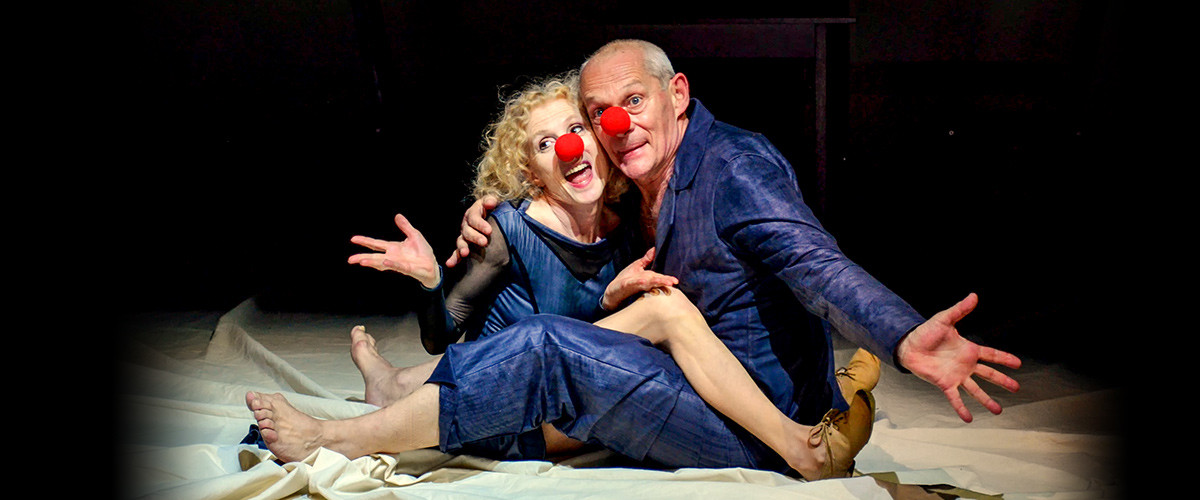 Bemutató - Naplemente