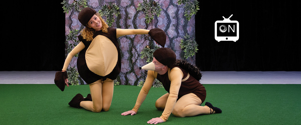 Kippkopp és Tipptopp - Online vetítés