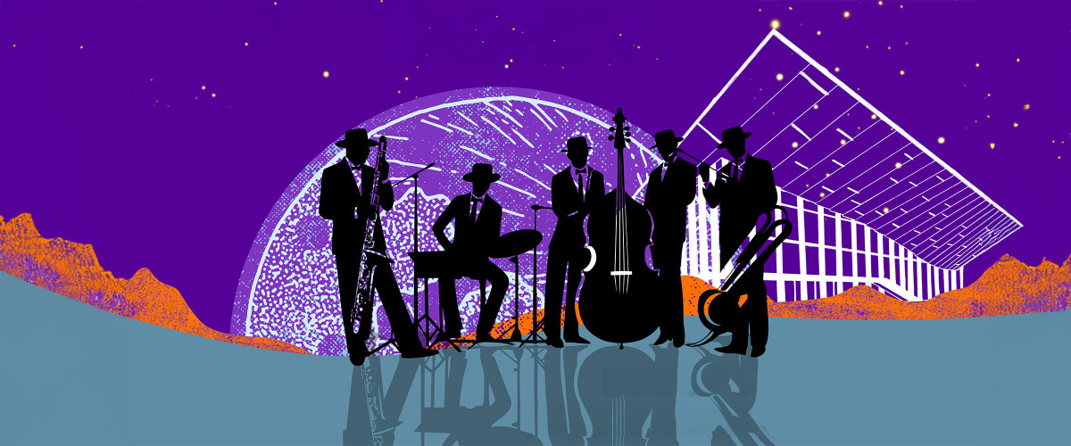 Pepita Jazz Session&World Lindy Hop Day