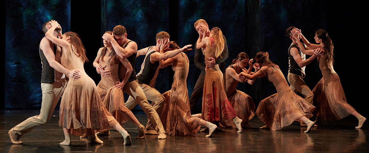 Orfeusz és Euridiké