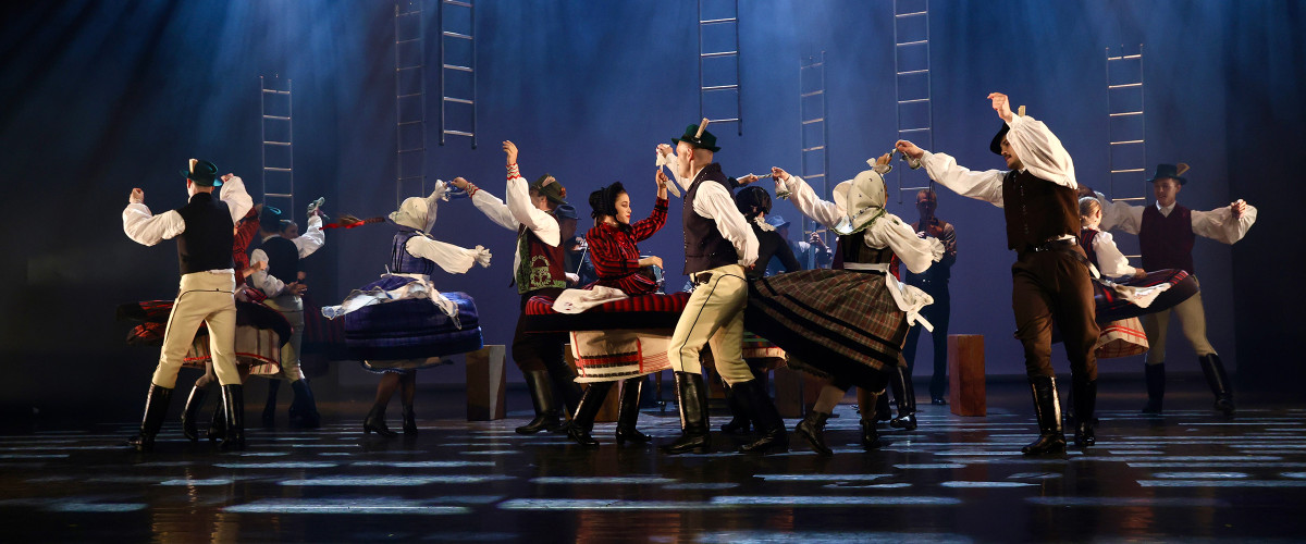 Transylvania Express