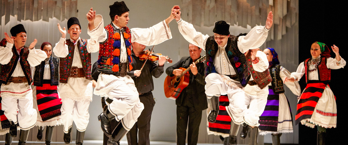 Megidézett Kárpátalja