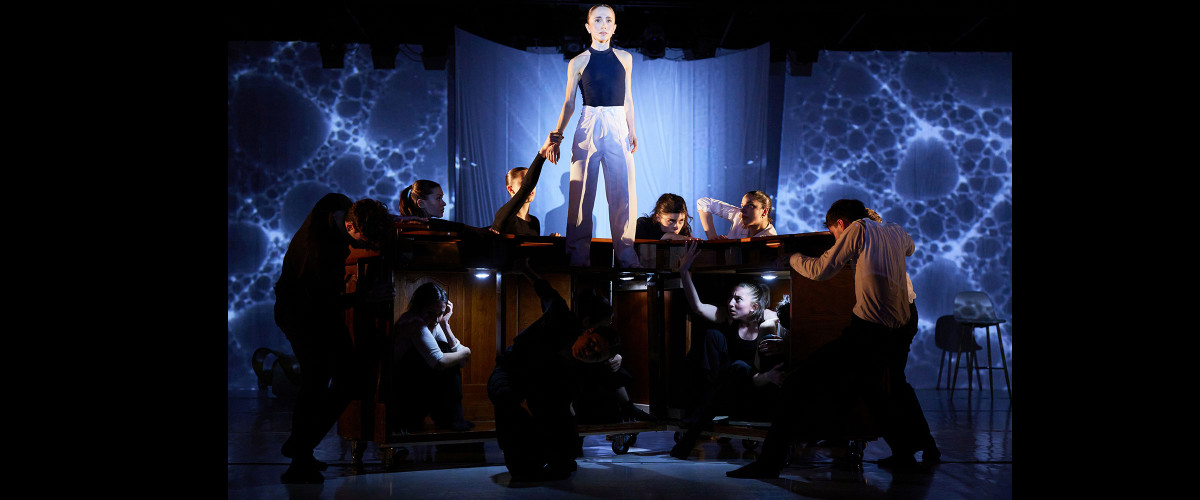 Bemutató - Wonderful World