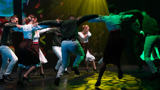 Molnár Anna balladája