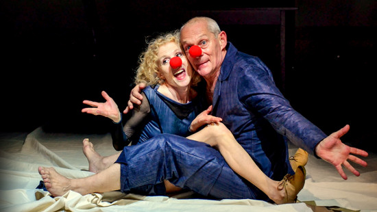 Bemutató - Naplemente