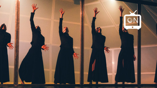 Vágy - Bernarda Alba háza - Online vetítés