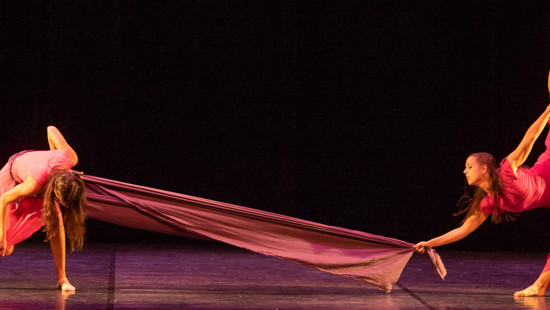 A szeretet arcai / Szilánkok