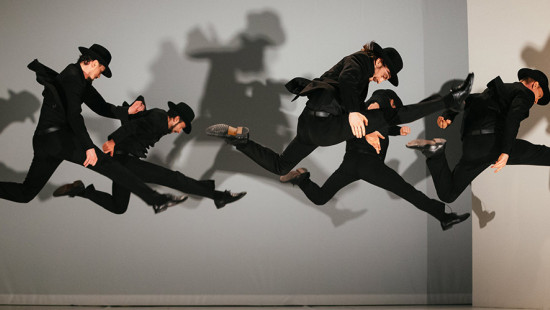 Coppélia | Koncert tangóharmonikára és zenekarra