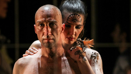 Mesterek és tanítványok