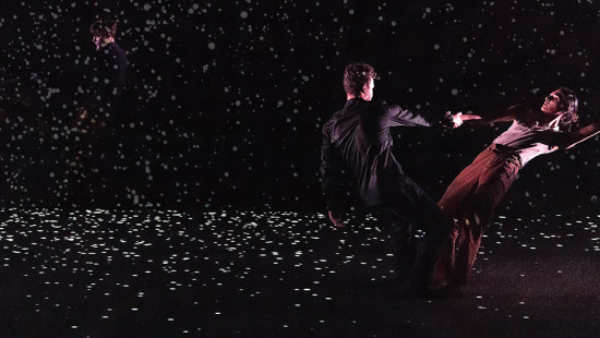 V4 30 – Táncos születésnap