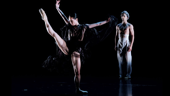 V4 Nemzetközi Balettgála