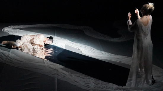 Budapesti bemutató - VIRÁG